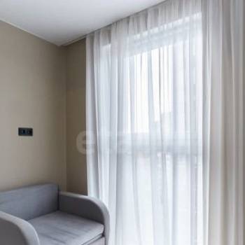 Продается 2-х комнатная квартира, 55,1 м²