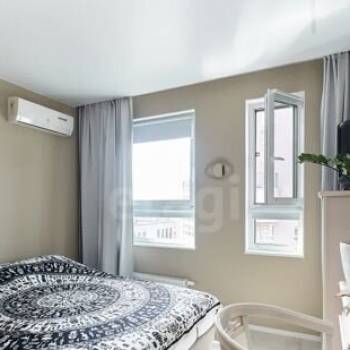 Продается 2-х комнатная квартира, 55,1 м²