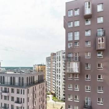 Продается 2-х комнатная квартира, 55,1 м²