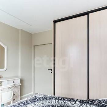 Продается 2-х комнатная квартира, 55,1 м²