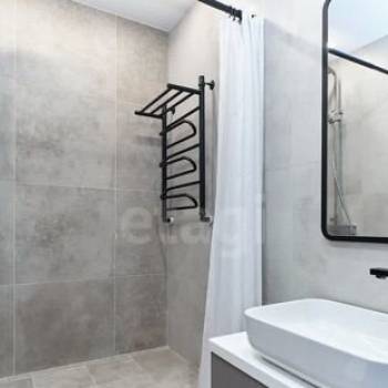 Продается 2-х комнатная квартира, 55,1 м²