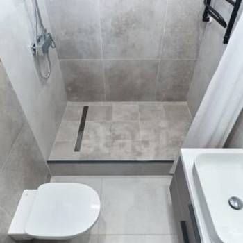 Продается 2-х комнатная квартира, 55,1 м²