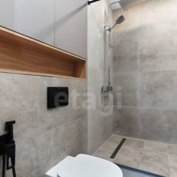 Продается 2-х комнатная квартира, 55,1 м²