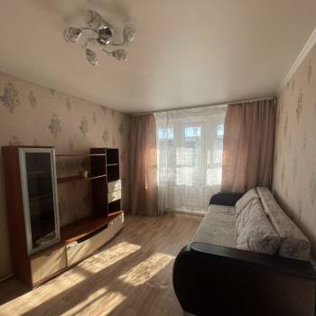 Сдается 1-комнатная квартира, 30 м²