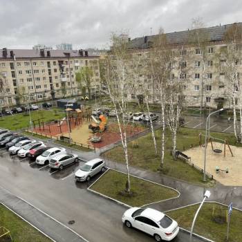 Сдается 1-комнатная квартира, 30 м²