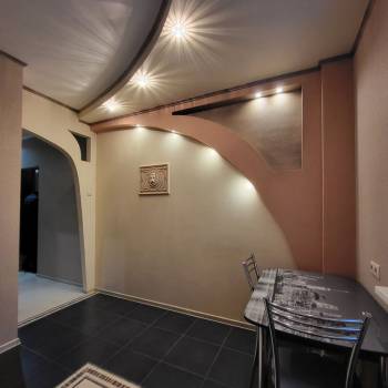 Сдается 1-комнатная квартира, 43 м²