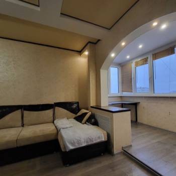 Сдается 1-комнатная квартира, 43 м²