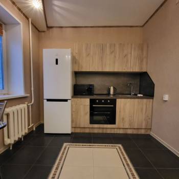 Сдается 1-комнатная квартира, 43 м²