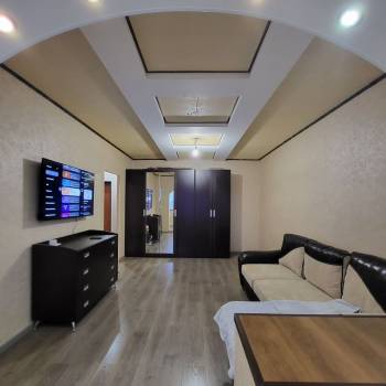 Сдается 1-комнатная квартира, 43 м²