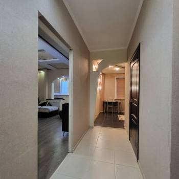 Сдается 1-комнатная квартира, 43 м²