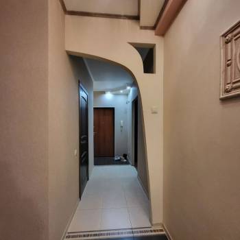 Сдается 1-комнатная квартира, 43 м²
