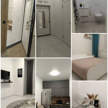 Продается 2-х комнатная квартира, 37 м²