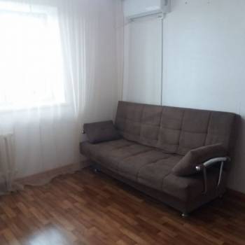 Сдается 1-комнатная квартира, 36,3 м²