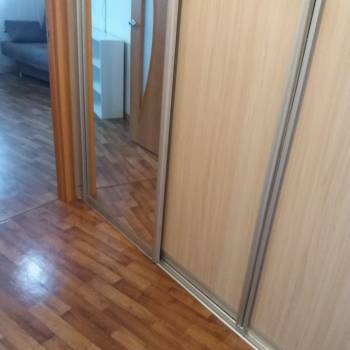 Сдается 1-комнатная квартира, 36,3 м²