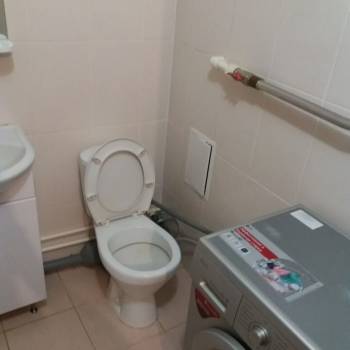 Сдается 1-комнатная квартира, 36,3 м²