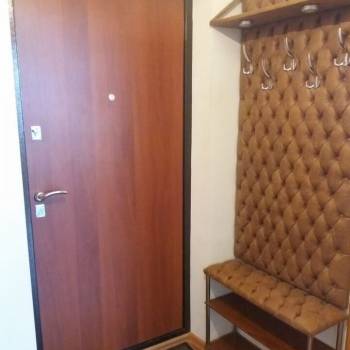Сдается 1-комнатная квартира, 36,3 м²
