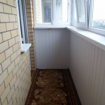Сдается 1-комнатная квартира, 36,3 м²