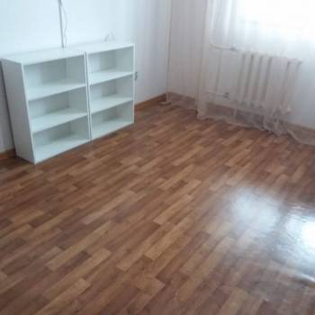 Сдается 1-комнатная квартира, 36,3 м²