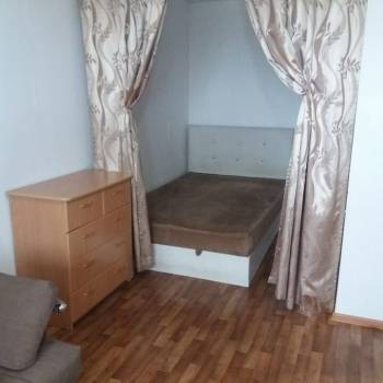Сдается 1-комнатная квартира, 36,3 м²