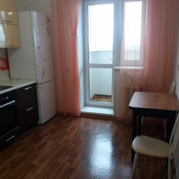Сдается 1-комнатная квартира, 36,3 м²