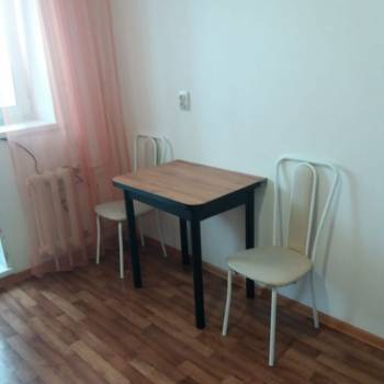 Сдается 1-комнатная квартира, 36,3 м²