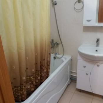 Сдается 1-комнатная квартира, 36,3 м²
