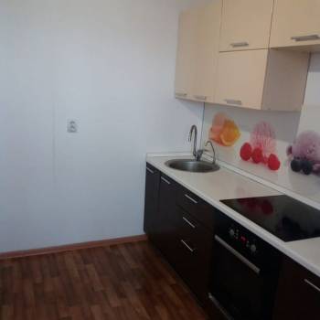 Сдается 1-комнатная квартира, 36,3 м²