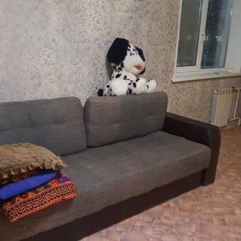 Продается 1-комнатная квартира, 37 м²