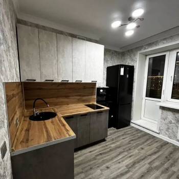 Сдается 1-комнатная квартира, 40 м²