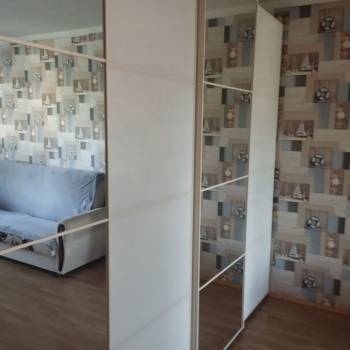 Сдается 1-комнатная квартира, 33 м²