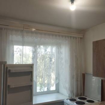 Сдается 1-комнатная квартира, 33 м²