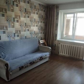 Сдается 1-комнатная квартира, 33 м²