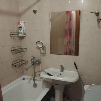 Сдается 1-комнатная квартира, 33 м²
