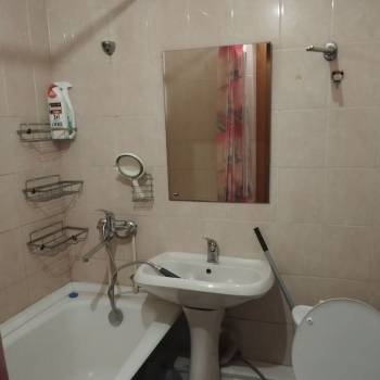 Сдается 1-комнатная квартира, 33 м²