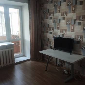 Сдается 1-комнатная квартира, 33 м²