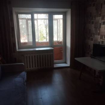 Сдается 1-комнатная квартира, 33 м²