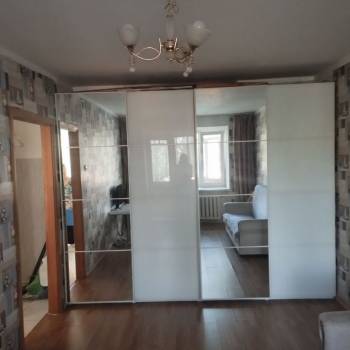 Сдается 1-комнатная квартира, 33 м²