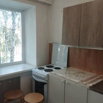 Сдается 1-комнатная квартира, 33 м²