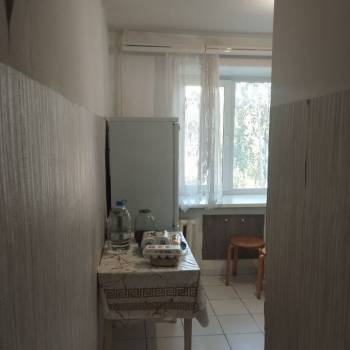 Сдается 1-комнатная квартира, 33 м²