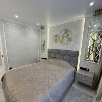 Продается Многокомнатная квартира, 92 м²