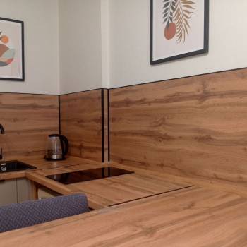 Сдается 1-комнатная квартира, 21,8 м²