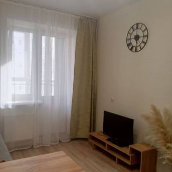 Сдается 1-комнатная квартира, 21,8 м²