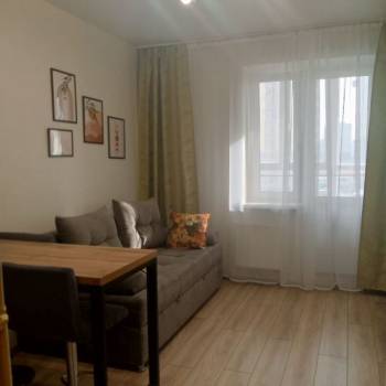 Сдается 1-комнатная квартира, 21,8 м²