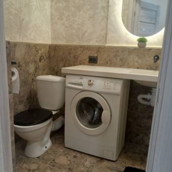 Сдается 1-комнатная квартира, 21,8 м²