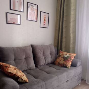 Сдается 1-комнатная квартира, 21,8 м²