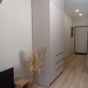 Сдается 1-комнатная квартира, 21,8 м²