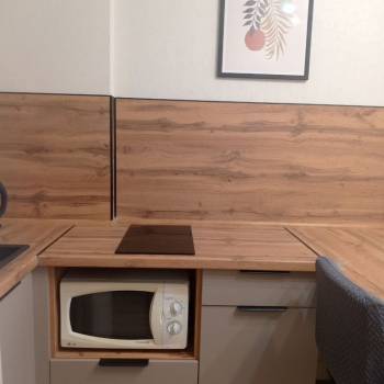 Сдается 1-комнатная квартира, 21,8 м²