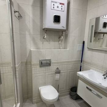 Сдается 1-комнатная квартира, 50 м²
