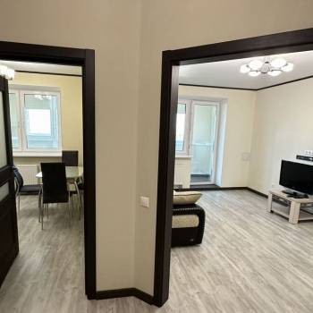Сдается 1-комнатная квартира, 50 м²