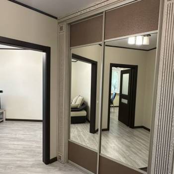 Сдается 1-комнатная квартира, 50 м²